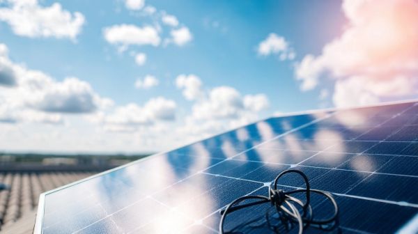 5 critères essentiels pour sélectionner votre panneau solaire photovoltaïque