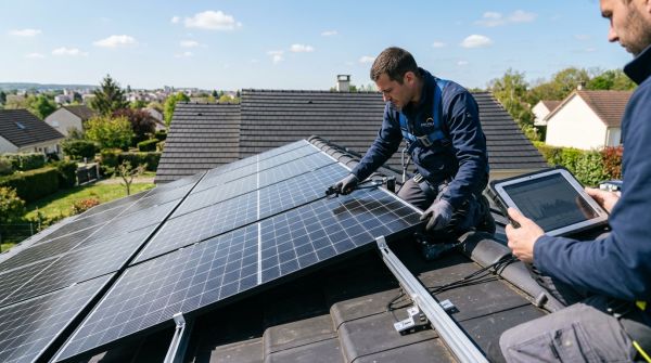 5 critères essentiels pour sélectionner votre panneau solaire photovoltaïque