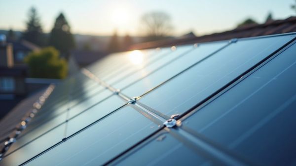 Comment choisir le bon panneau solaire photovoltaïque pour votre besoin