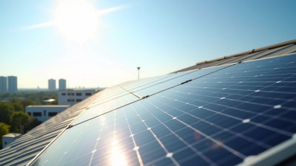 Comment choisir le bon panneau solaire photovoltaïque pour votre besoin