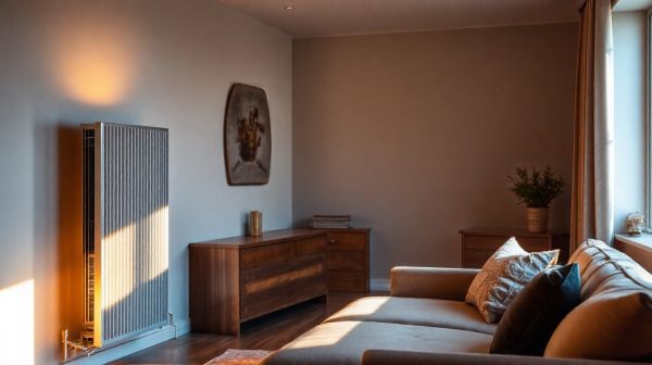 Les avantages d'opter pour une pompe à chaleur pour votre chauffage