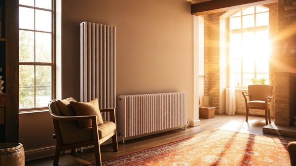 Les avantages d'opter pour une pompe à chaleur pour votre chauffage