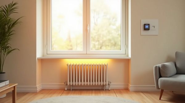 Pourquoi opter pour une pompe à chaleur pour chauffer votre maison ?