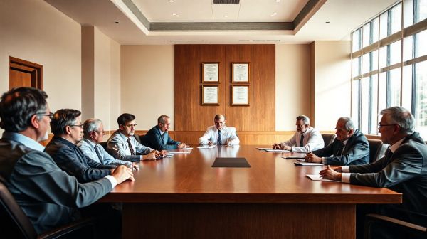 Top 5 critères pour sélectionner un spécialiste en efficacité énergétique