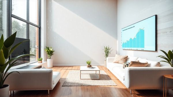 Top stratégies pour réussir une rénovation énergétique efficace