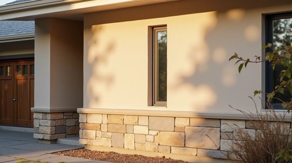 Transformez votre maison avec une isolation thermique par extérieur efficace