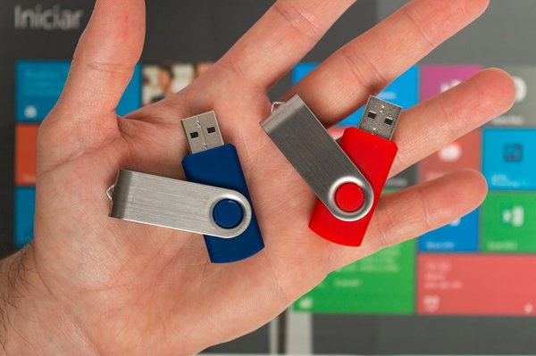 Cles usb publicitaires: renforcez la loyauté et la visibilité