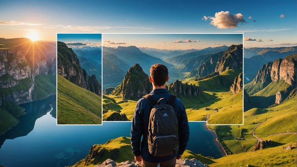 Où partir en voyage : 7 destinations incontournables à découvrir