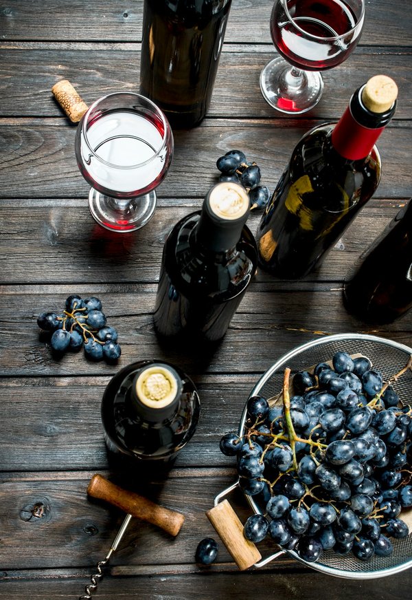 Quel est le meilleur vin de cahors en 2024? découvertes ici!